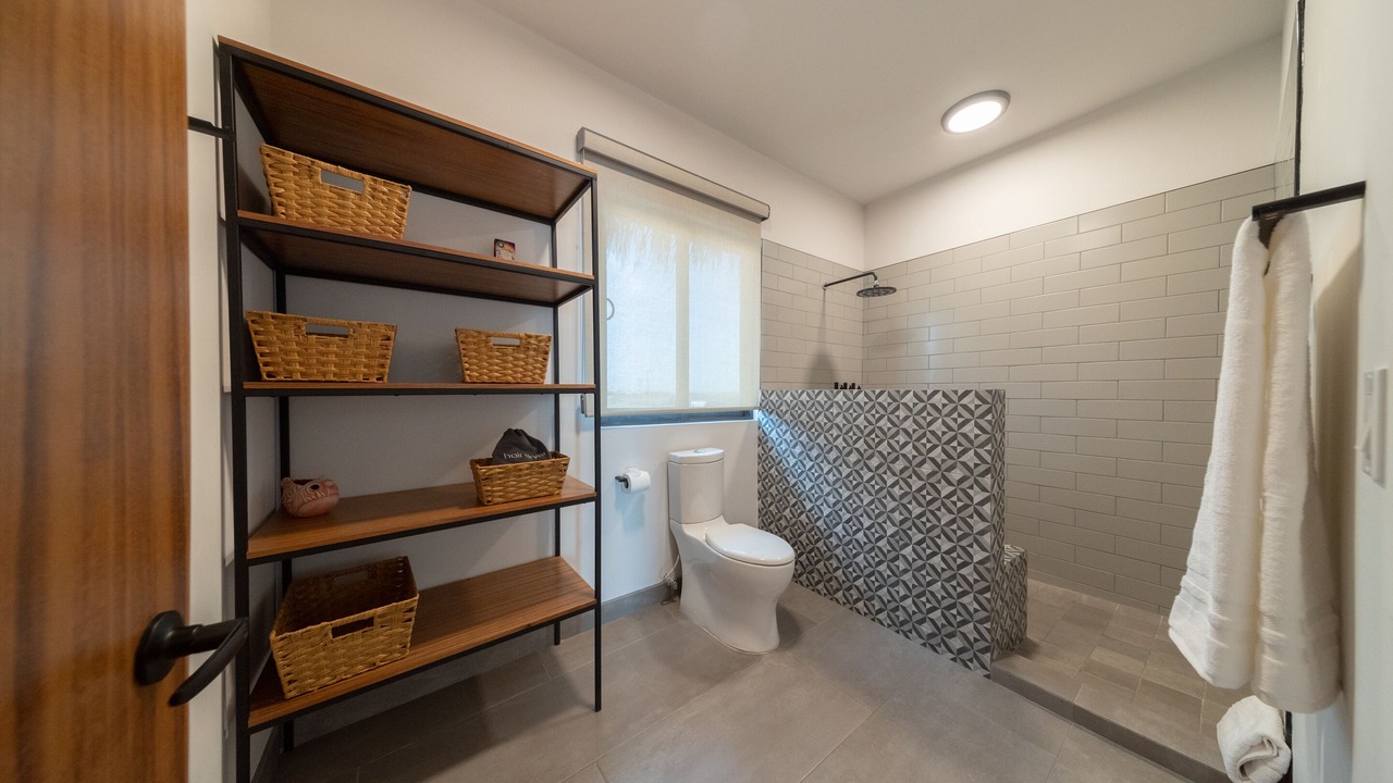 Photo of Bathroom in La Paz