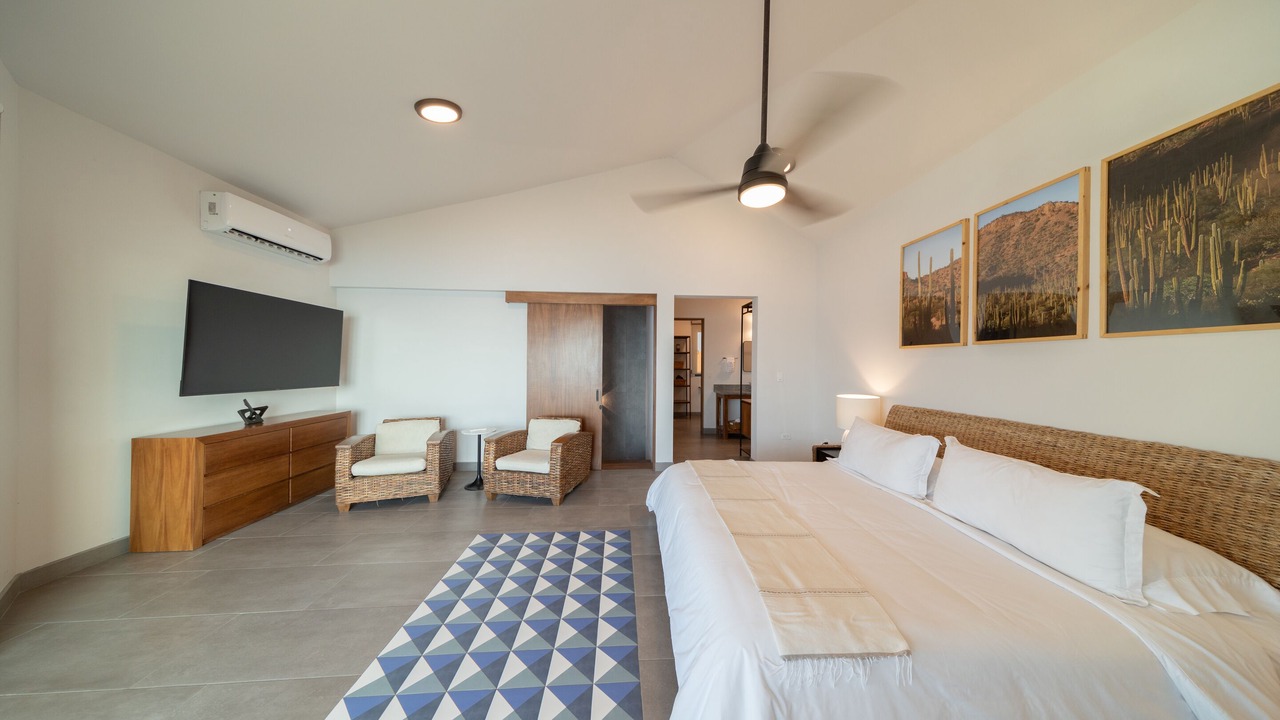 Photo of Bedroom in La Paz