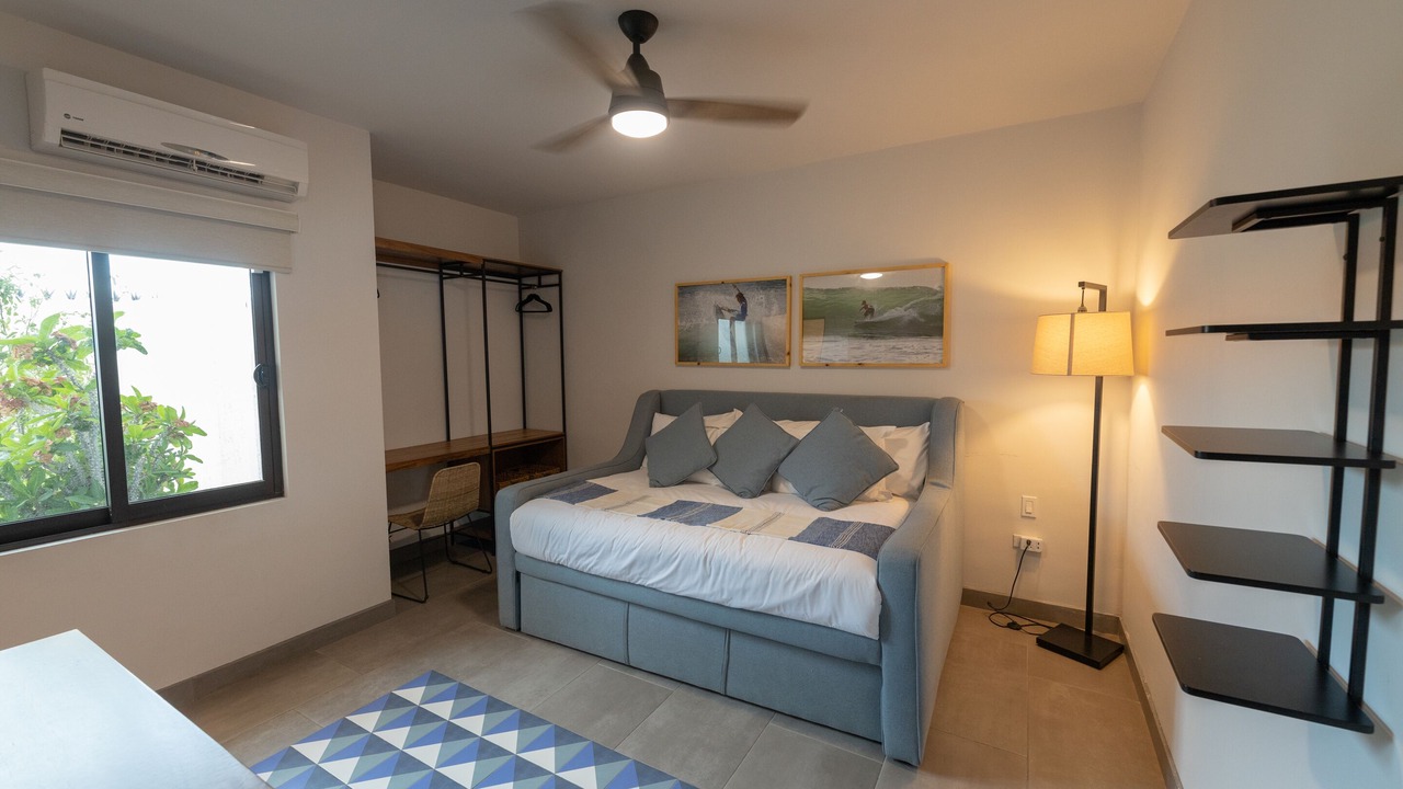 Photo of Bedroom in La Paz