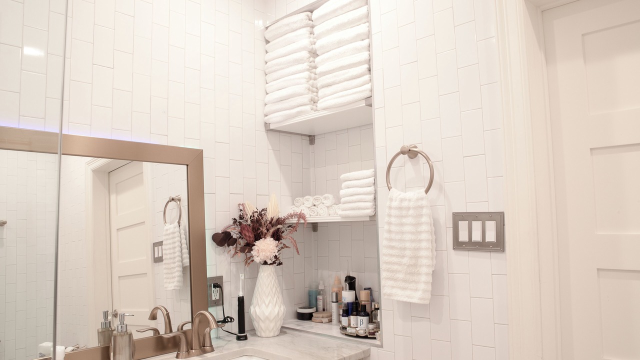 Photo of Bathroom in Fort Worth