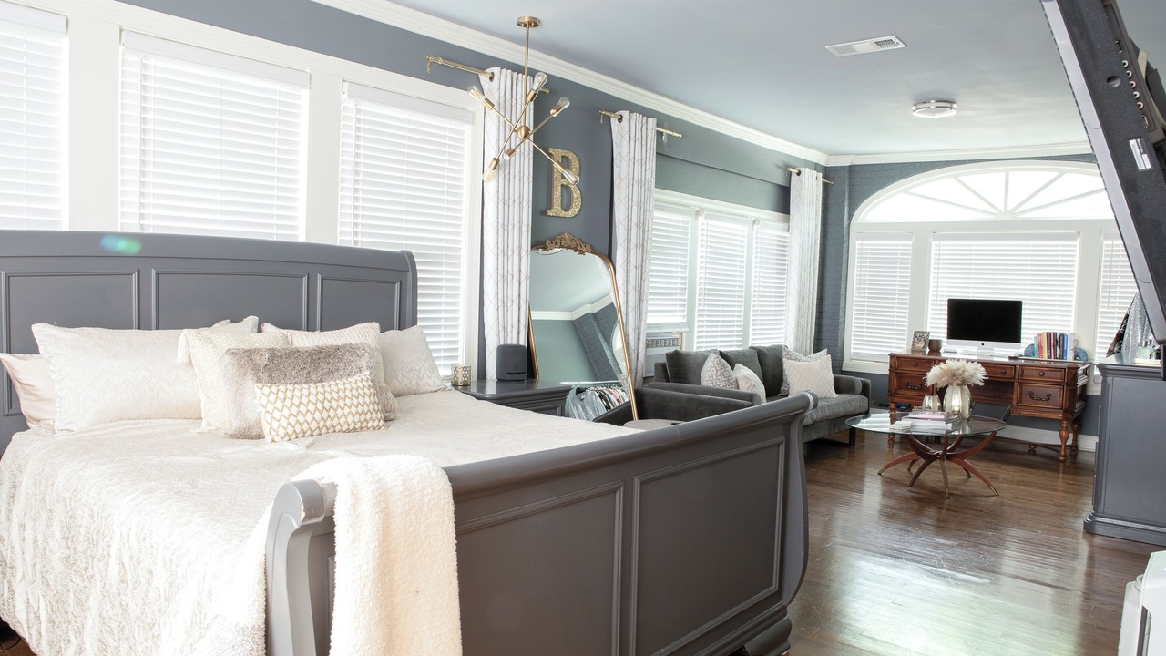 Photo of Bedroom in Fort Worth