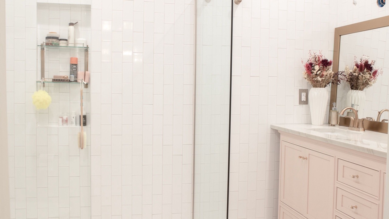 Photo of Bathroom in Fort Worth