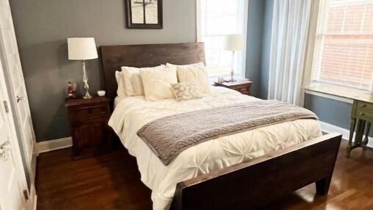 Photo of Bedroom in Fort Worth