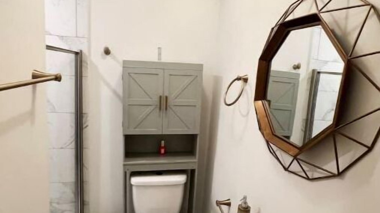 Photo of Bathroom in Fort Worth