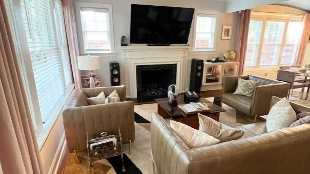 Photo of Livingroom in Fort Worth