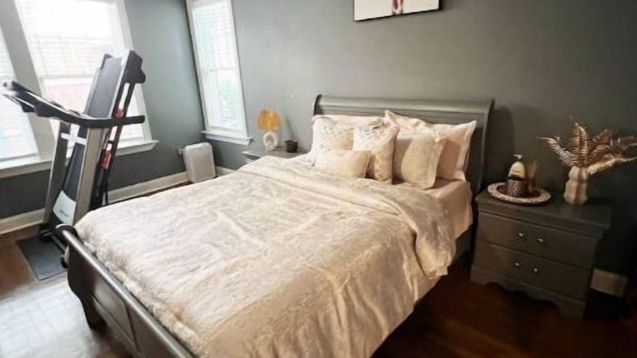 Photo of Bedroom in Fort Worth