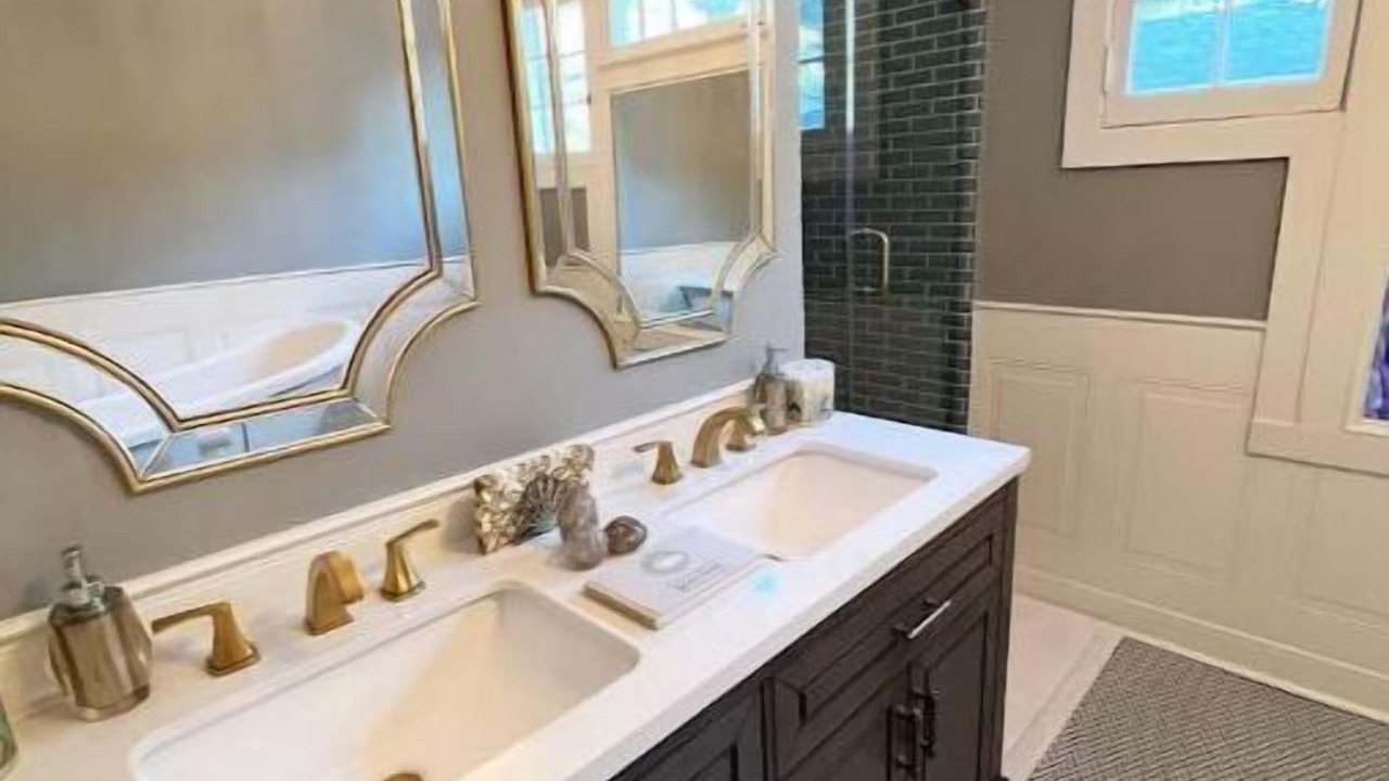 Photo of Bathroom in Fort Worth