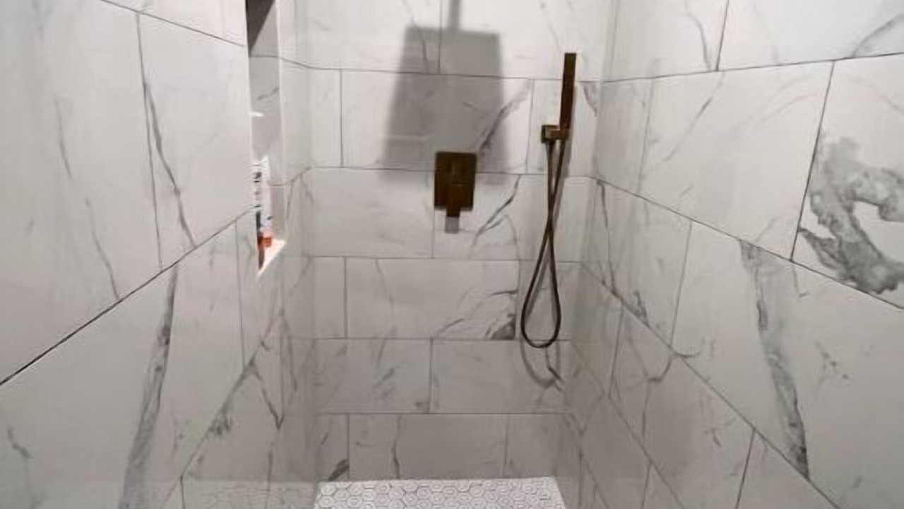 Photo of Bathroom in Fort Worth