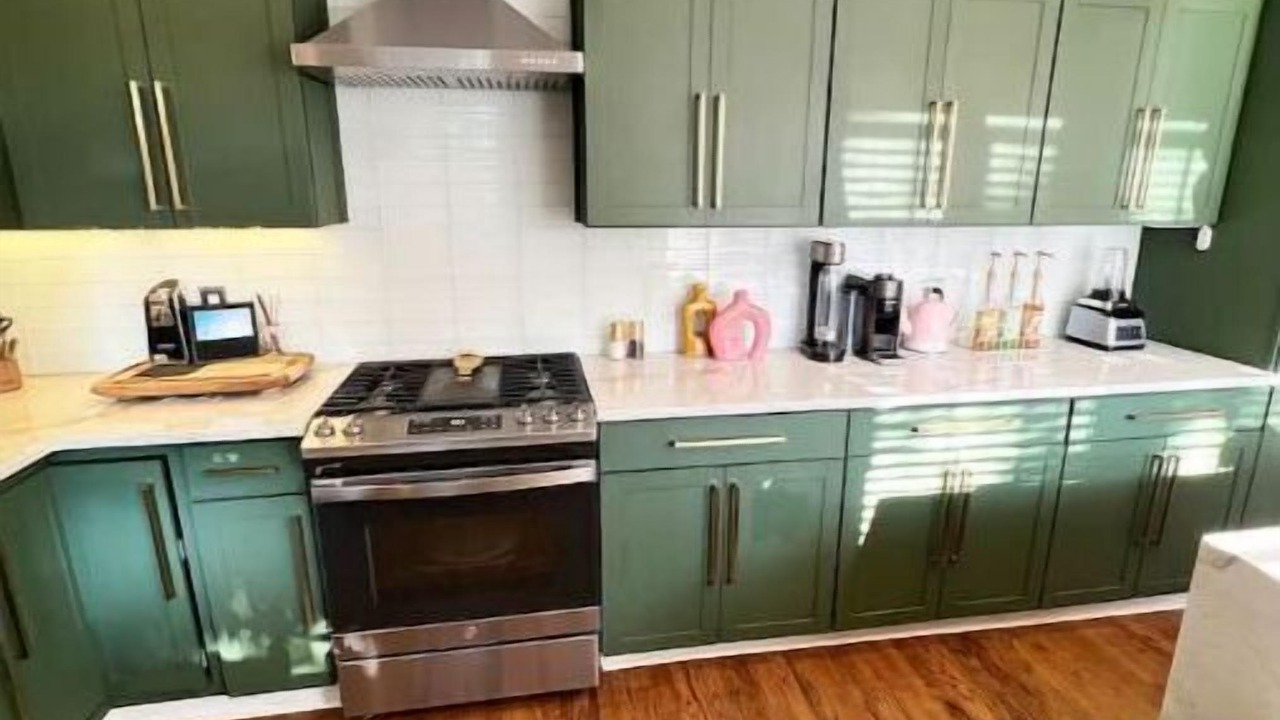 Photo of Kitchen in Fort Worth