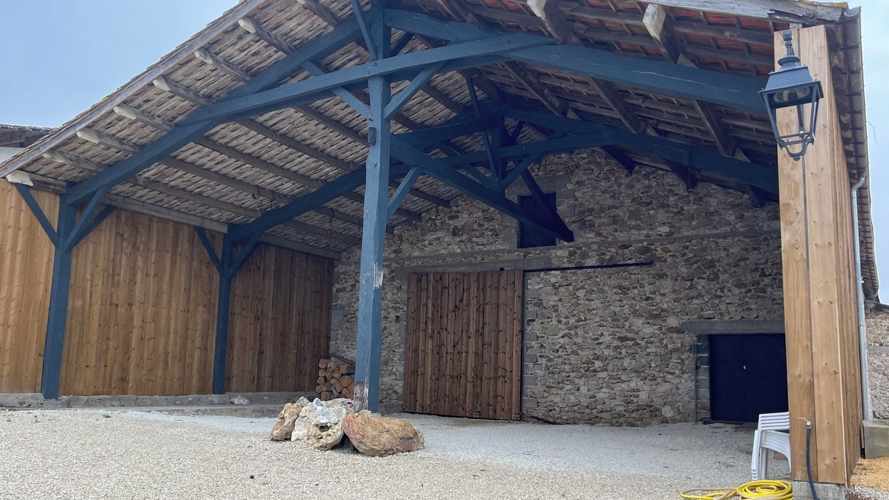 Photo of Outdoor in Monflanquin