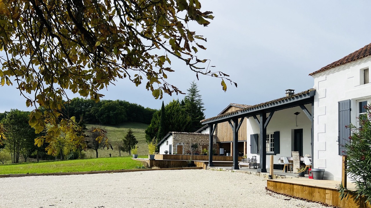 Photo of Outdoor in Monflanquin
