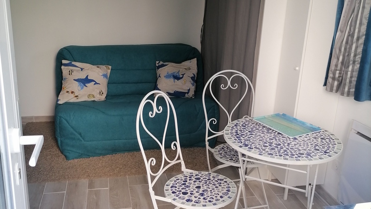 Photo of Livingroom in La Farlede