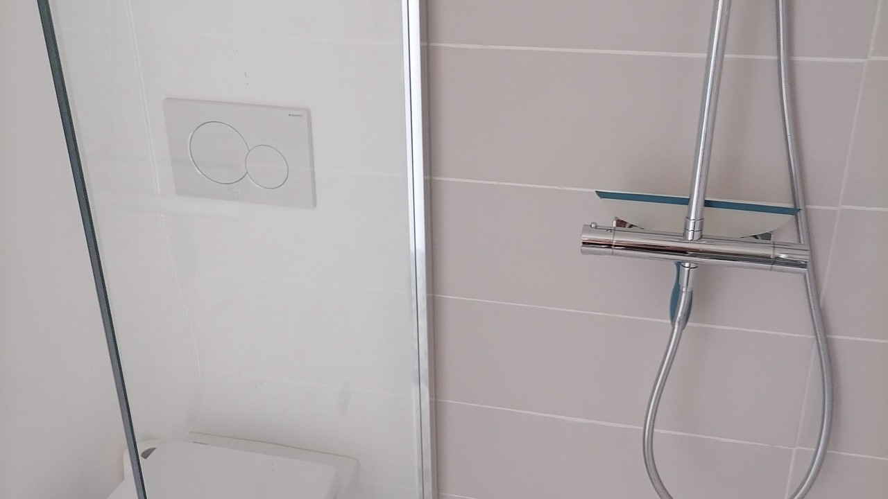 Photo of Bathroom in La Farlede