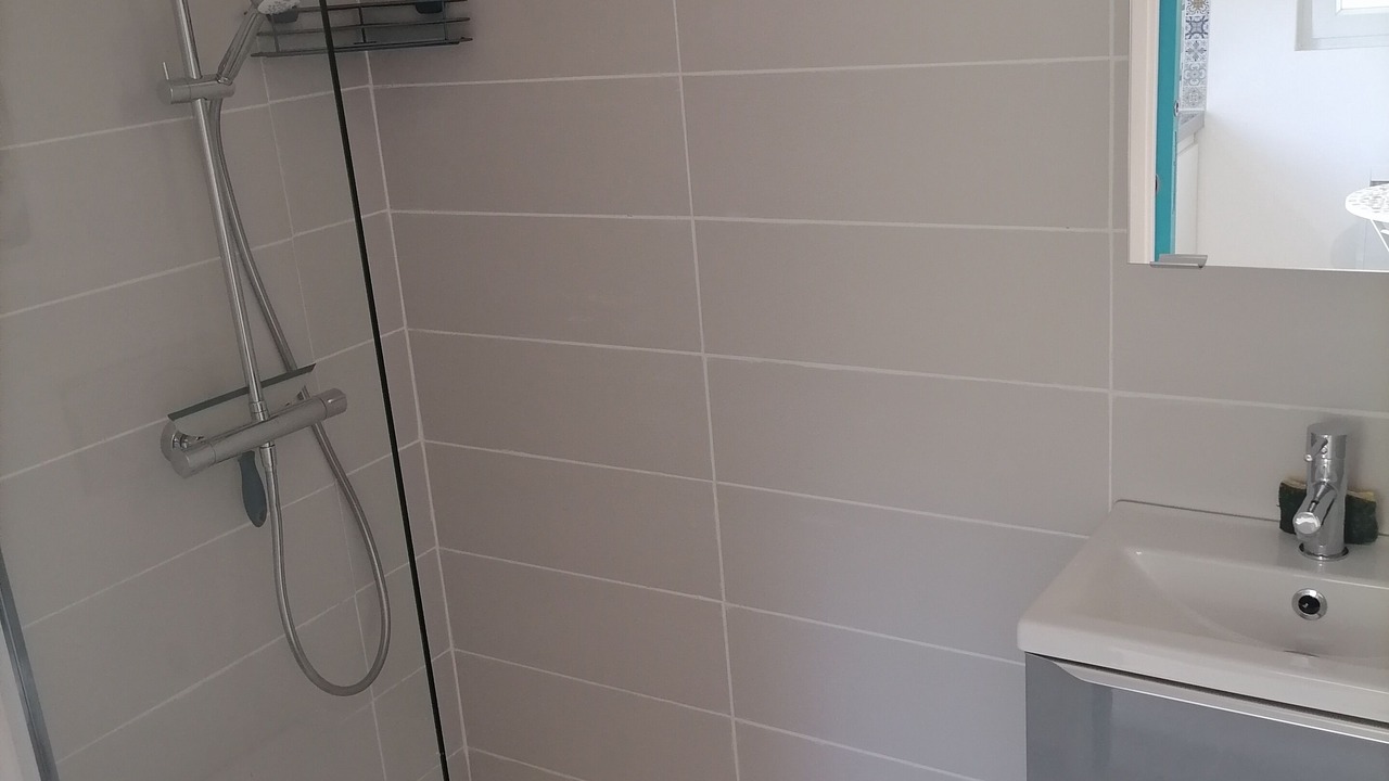 Photo of Bathroom in La Farlede