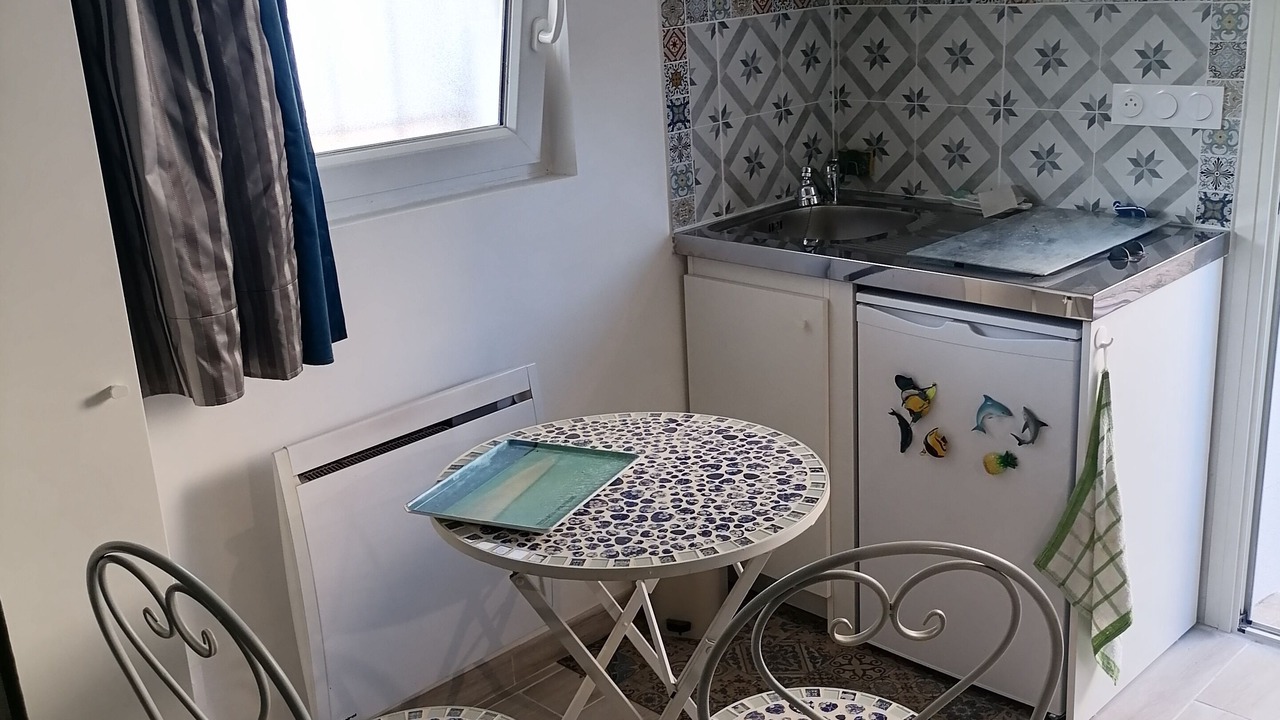 Photo of Kitchen in La Farlede