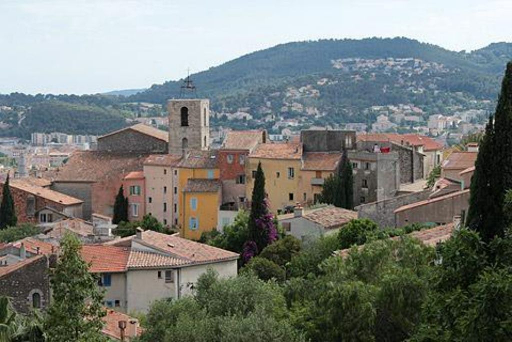 Photo of Outdoor in La Farlede