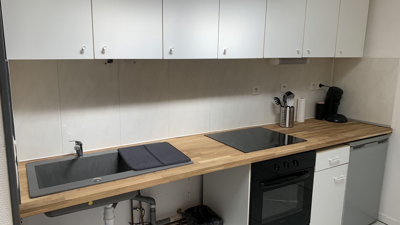 Photo of Kitchen in Haubourdin