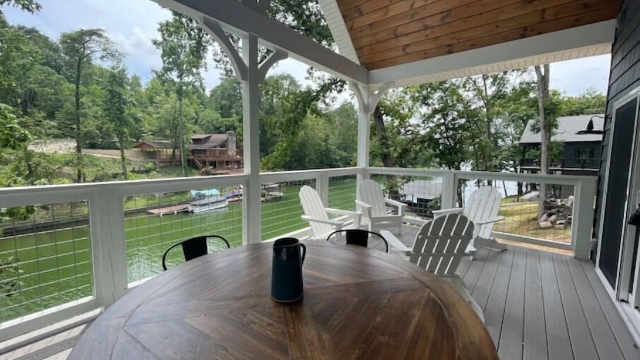 Photo of Outdoor in Friendsville