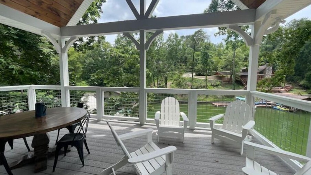 Photo of Outdoor in Friendsville