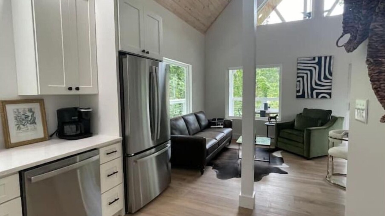 Photo of Livingroom in Friendsville
