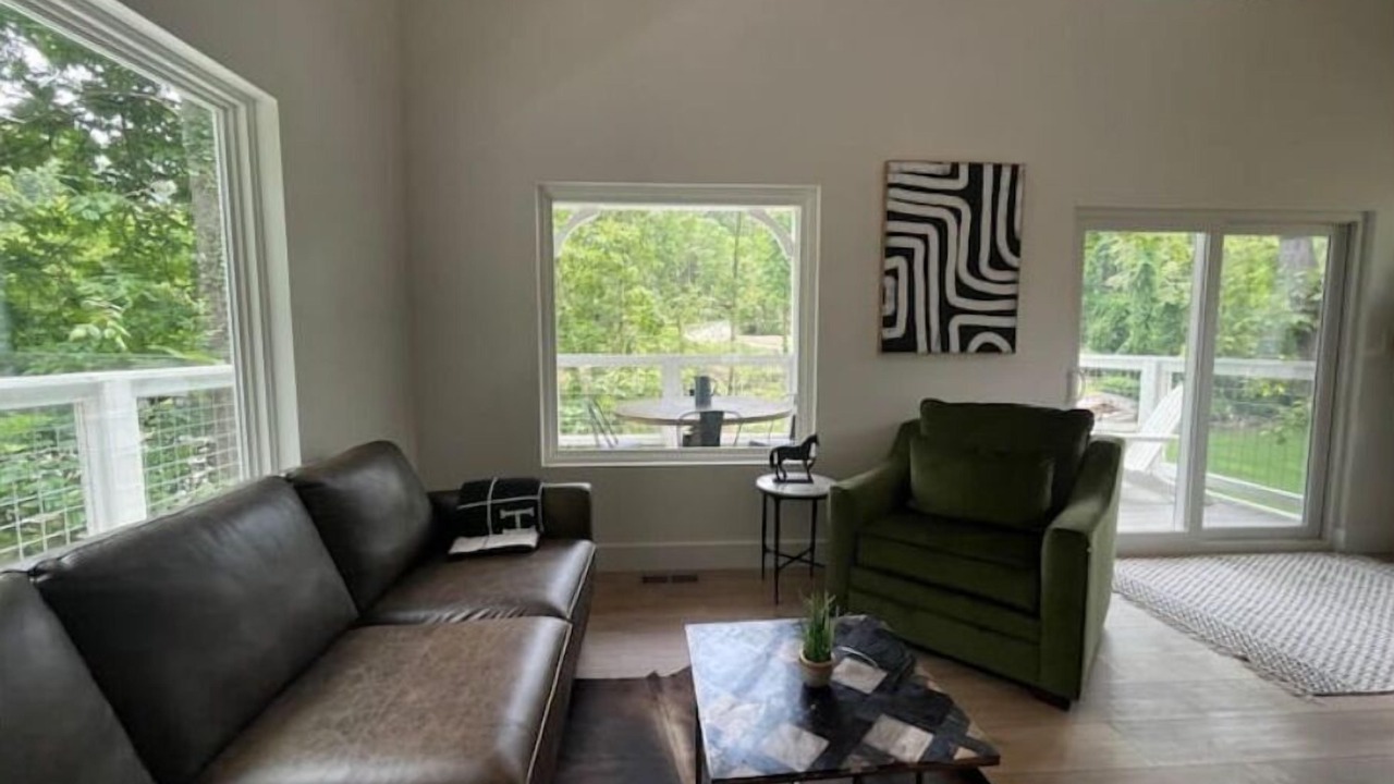 Photo of Livingroom in Friendsville