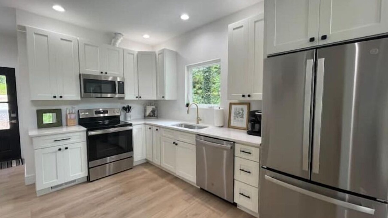 Photo of Kitchen in Friendsville