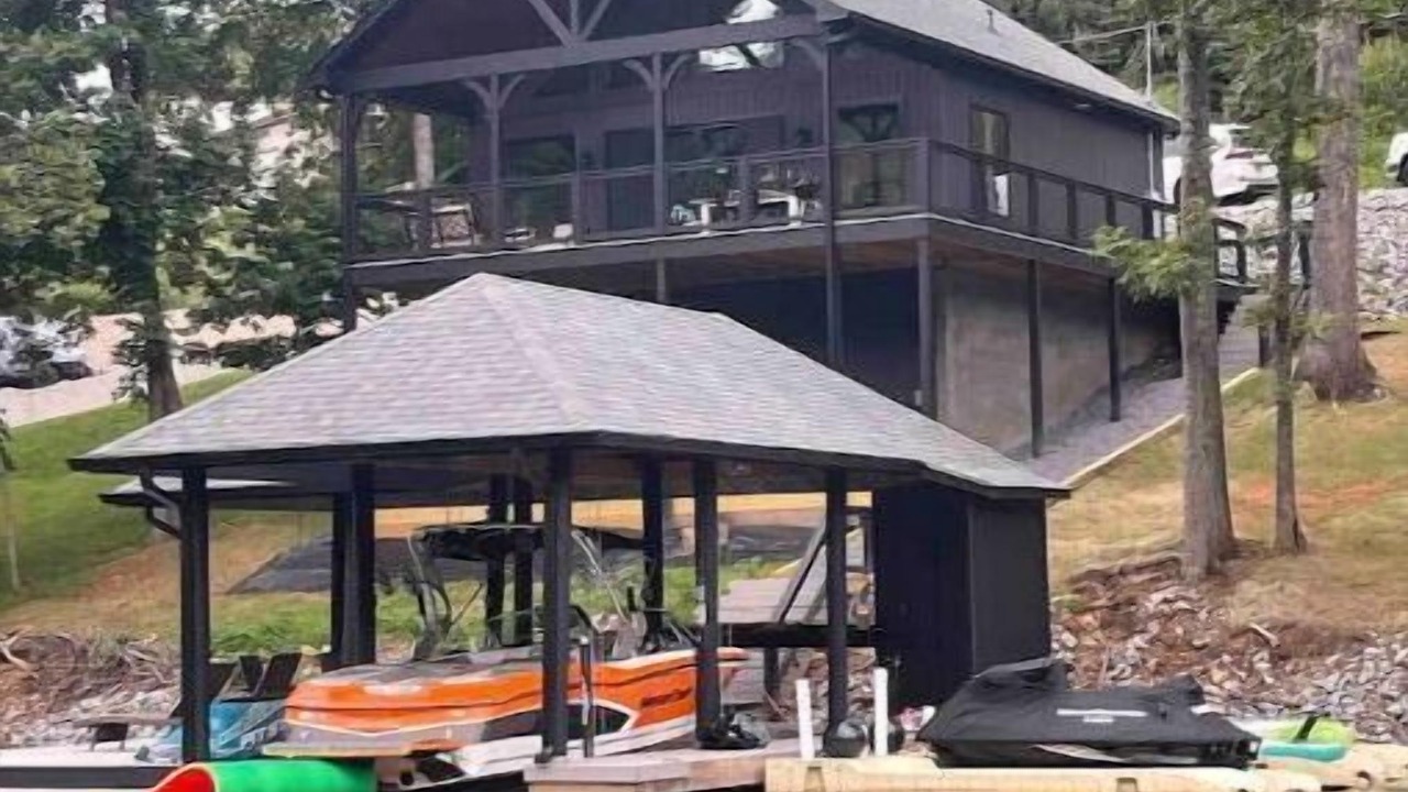 Photo of Outdoor in Friendsville
