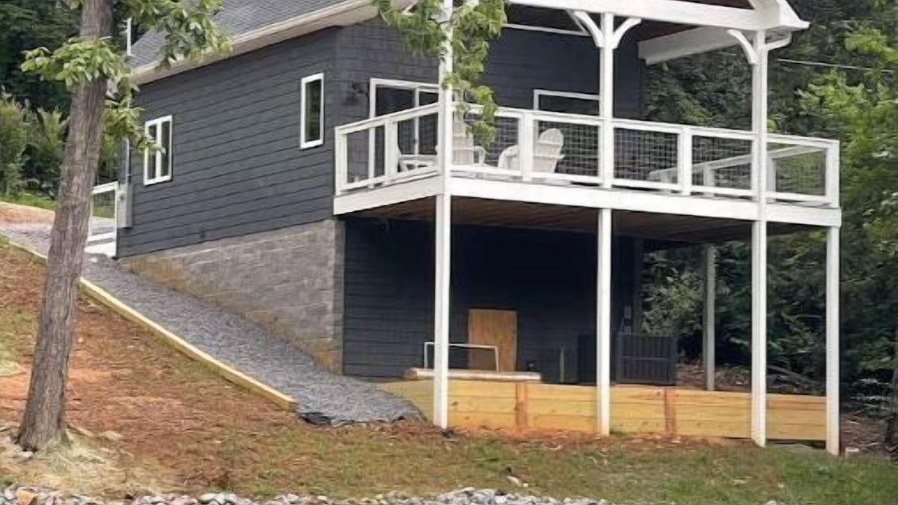 Photo of Outdoor in Friendsville