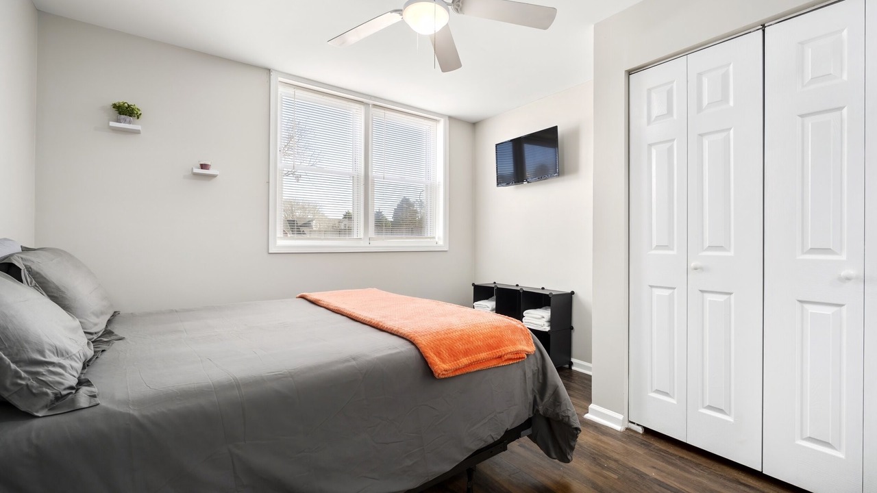 Photo of Bedroom in Central