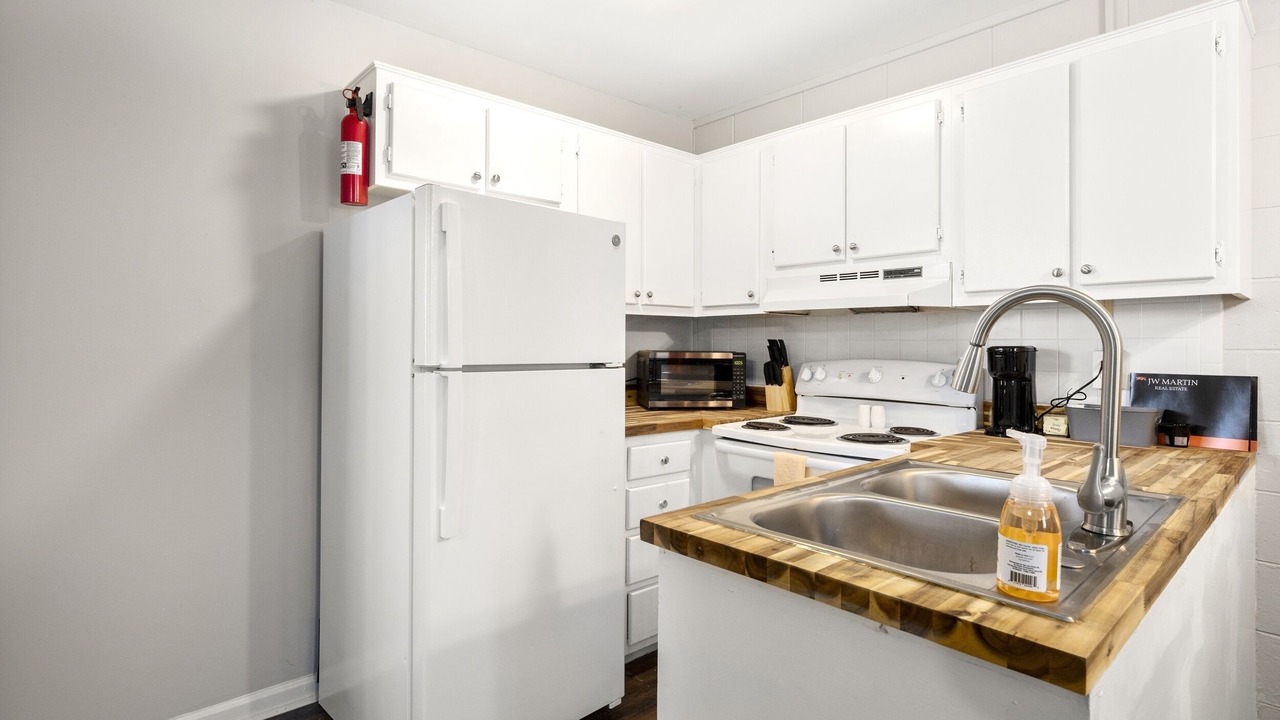 Photo of Kitchen in Central