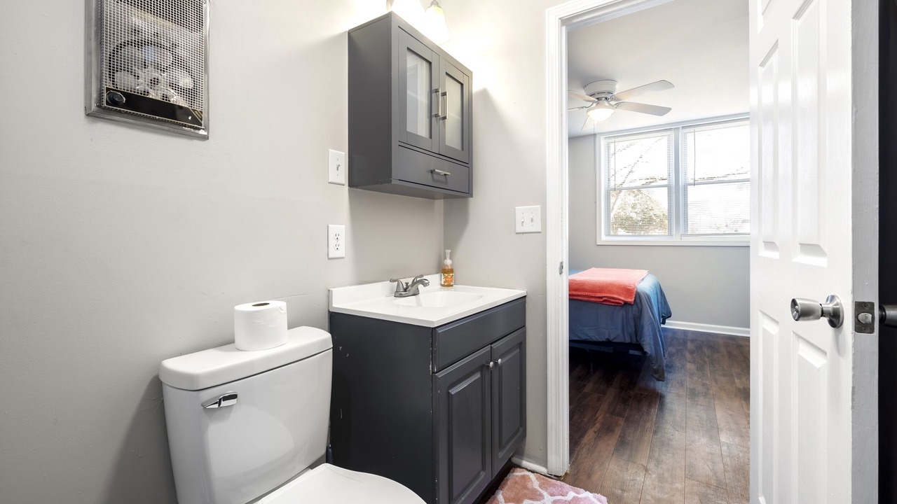 Photo of Bathroom in Central
