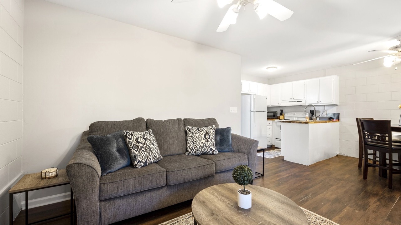 Photo of Livingroom in Central
