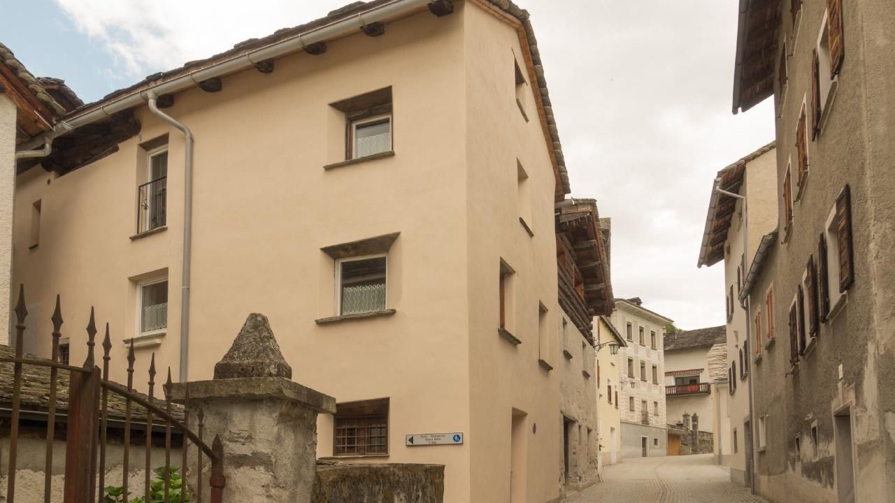 Photo of Others in Castasegna