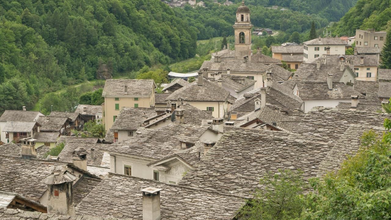 Photo of Others in Castasegna