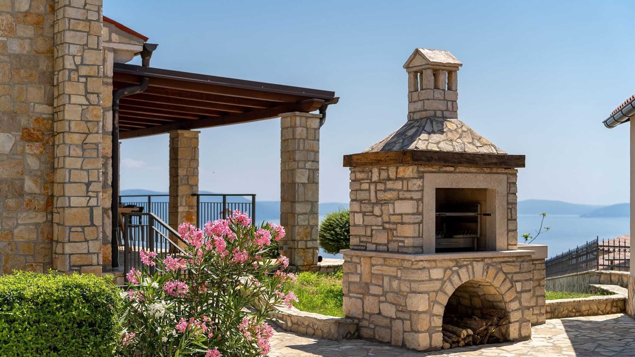 Photo of Patio Balcony in Ripenda Kosi