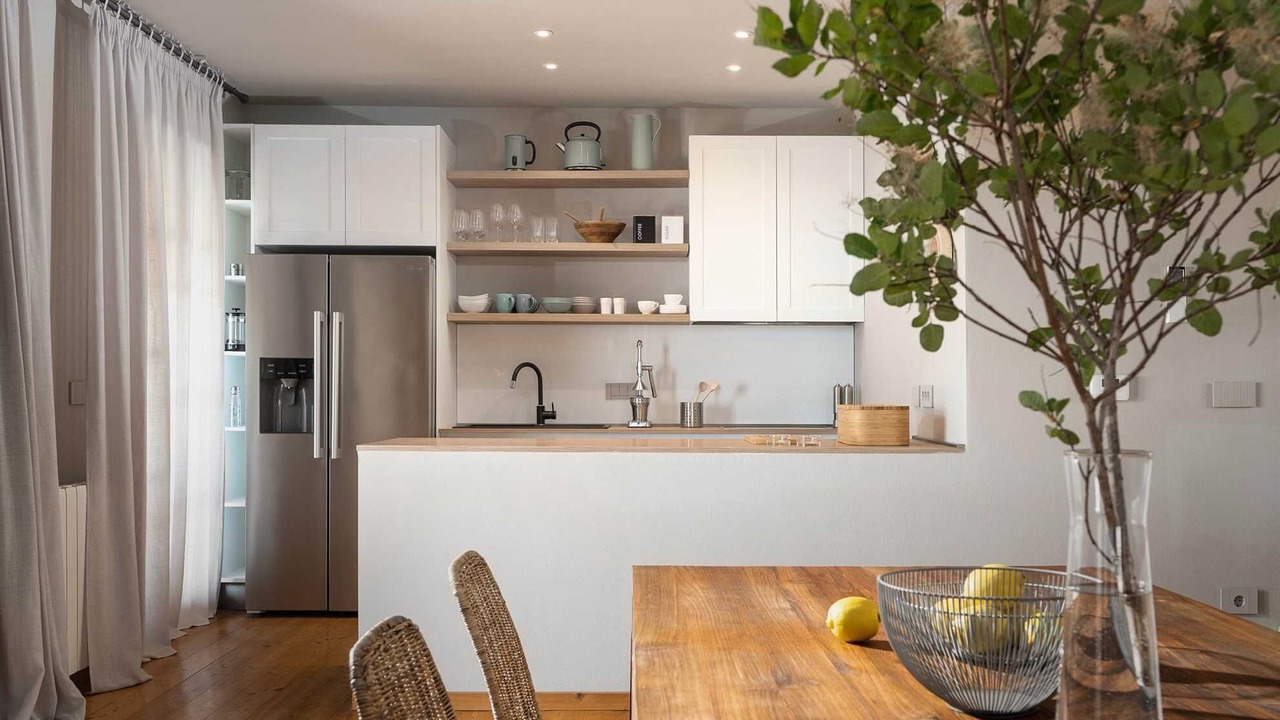 Photo of Kitchen in Ripenda Kosi