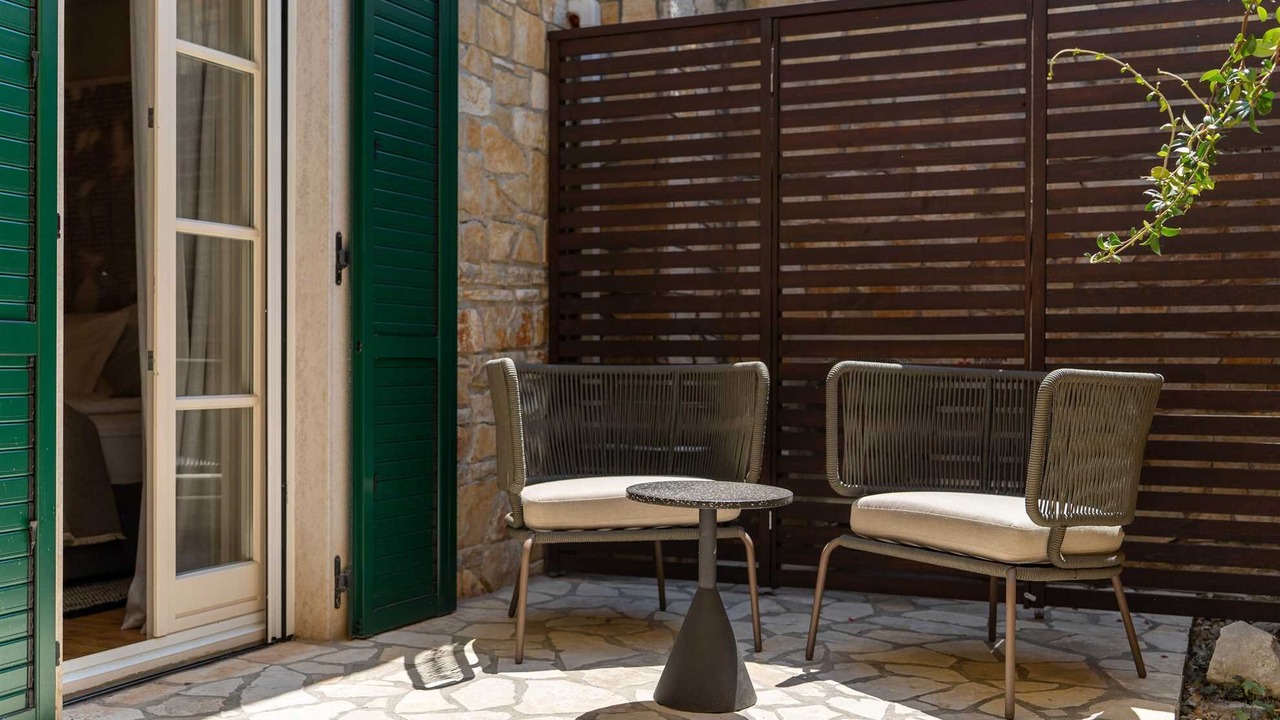 Photo of Patio Balcony in Ripenda Kosi