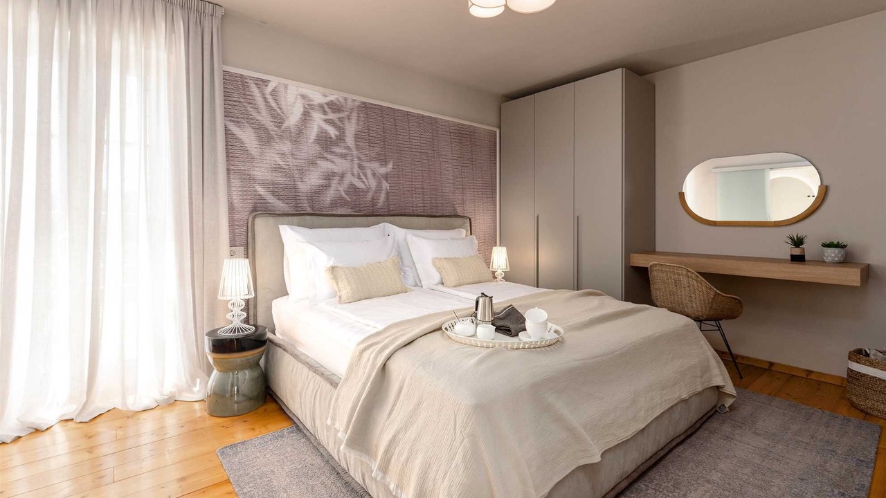 Photo of Bedroom in Ripenda Kosi