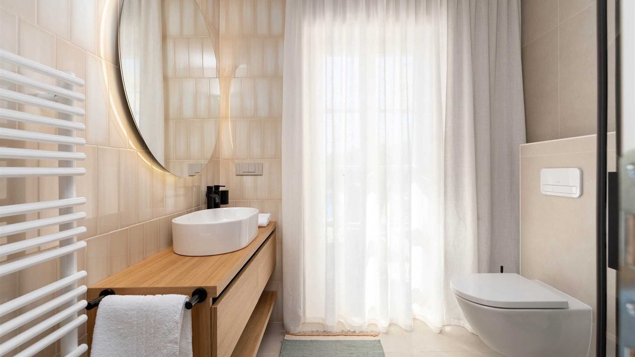 Photo of Bathroom in Ripenda Kosi