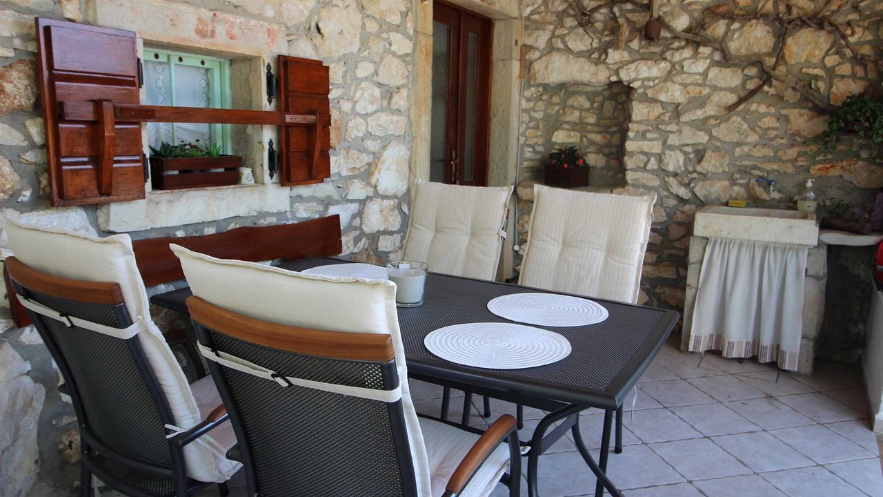 Photo of Outdoor in Rabac