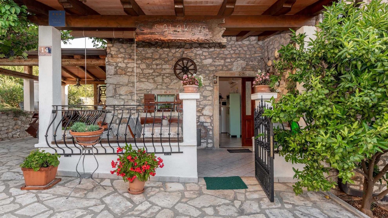 Photo of Outdoor in Rabac