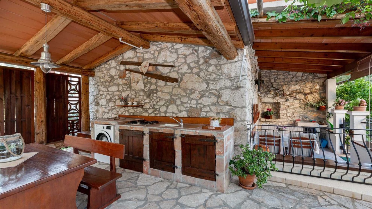 Photo of Outdoor in Rabac