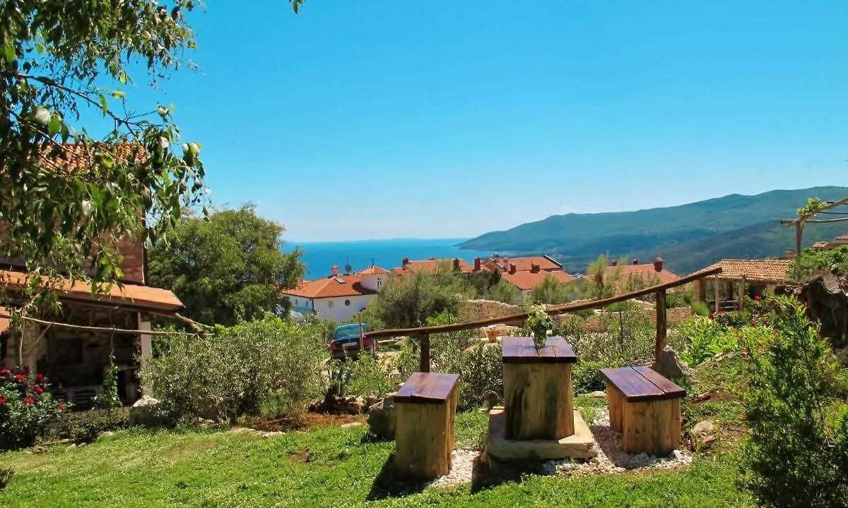 Photo of Outdoor in Rabac