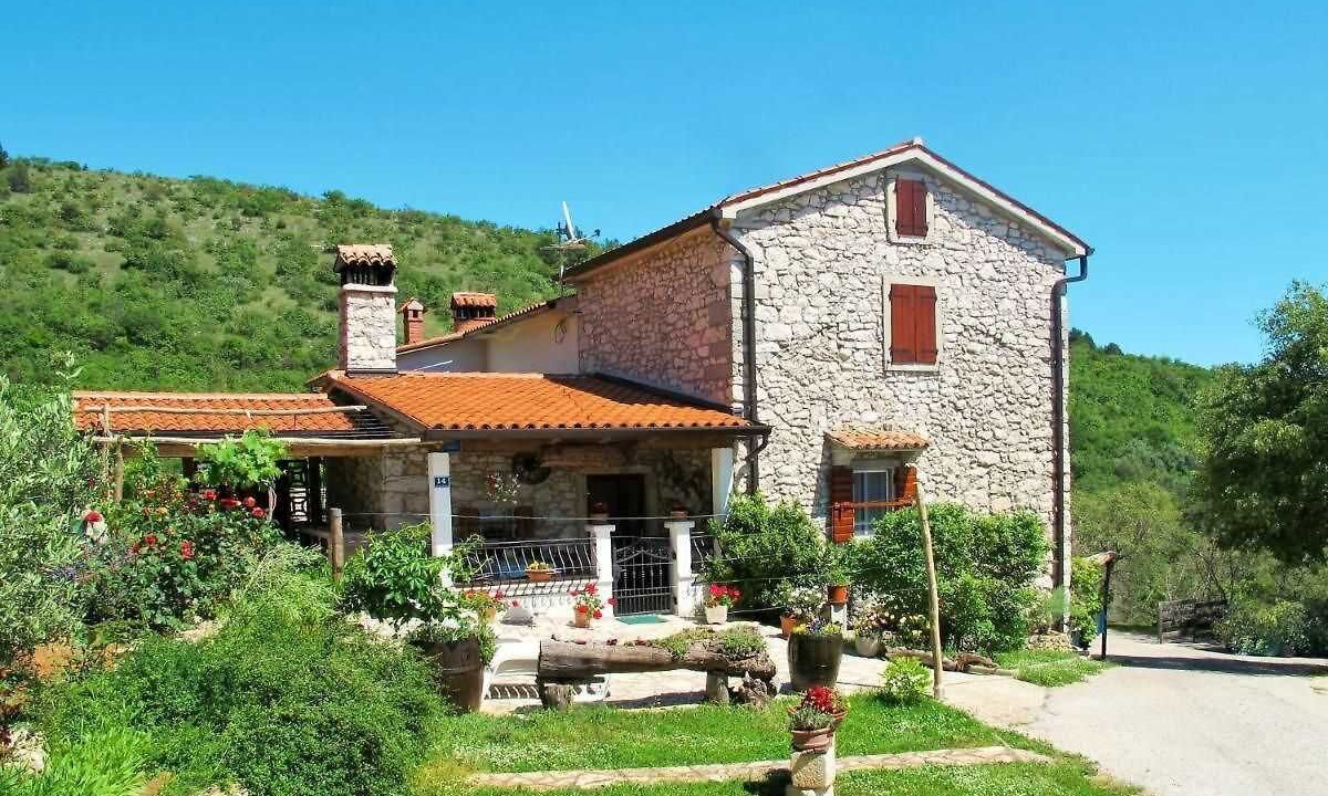 Photo of Outdoor in Rabac