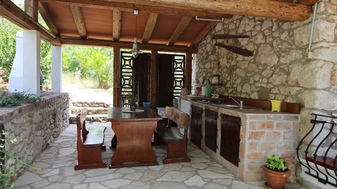 Photo of Outdoor in Rabac