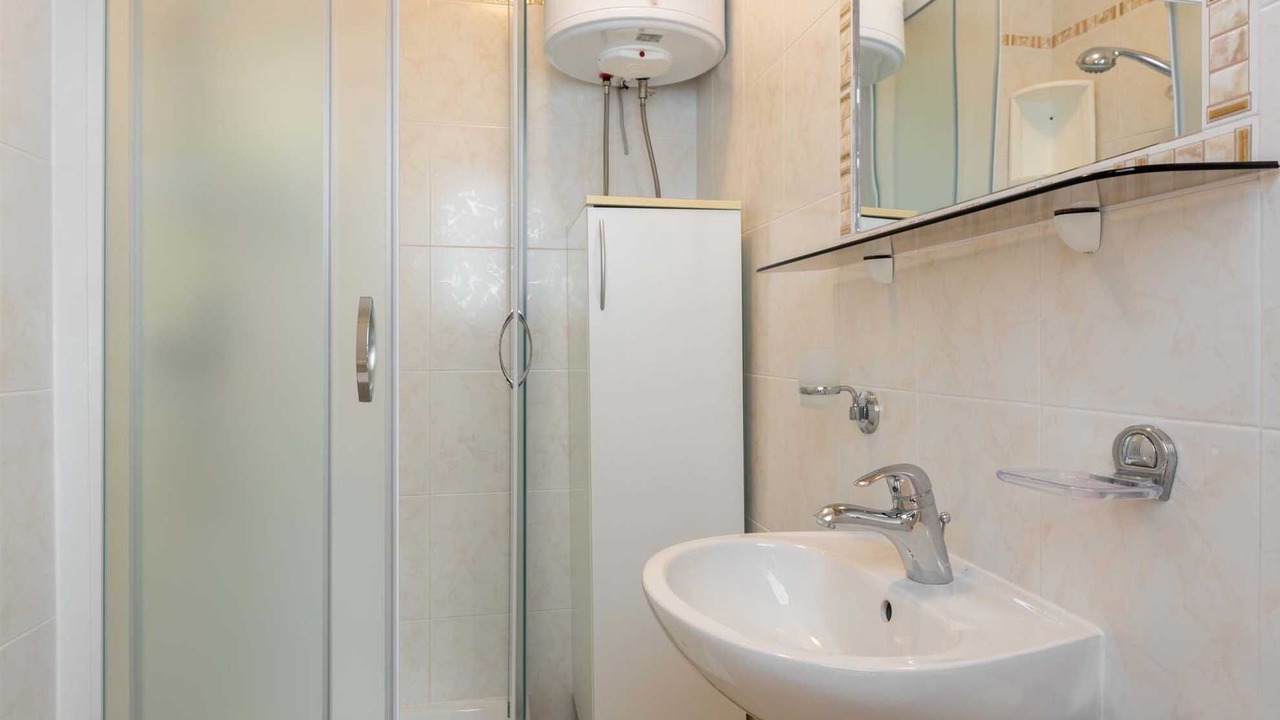 Photo of Bathroom in Rabac