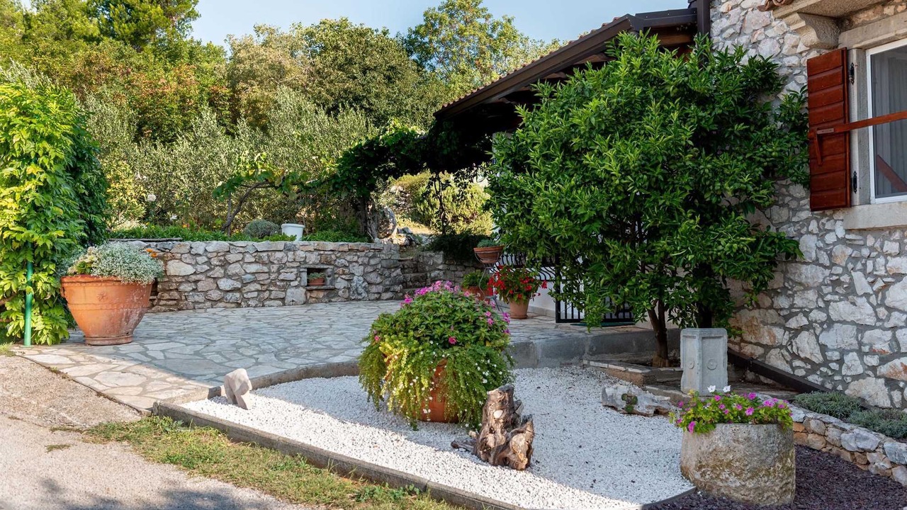 Photo of Outdoor in Rabac