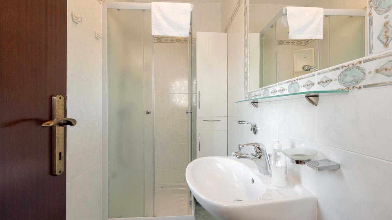 Photo of Bathroom in Rabac