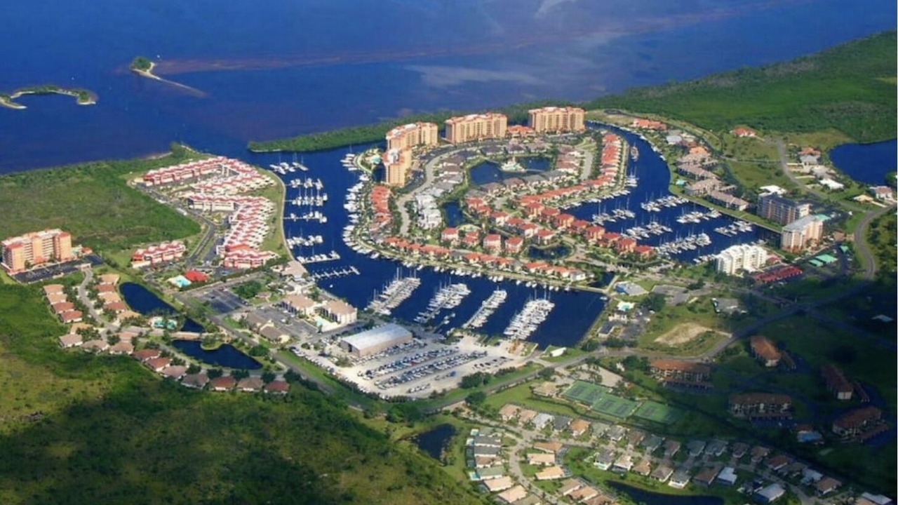 Photo of Others in Burnt Store Marina