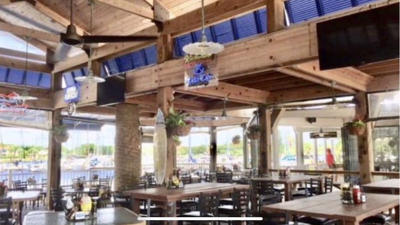 Photo of Outdoor in Burnt Store Marina